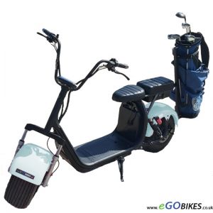 eGO Golf Electric Scooter